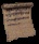 Grimy Fine Runic Parchment